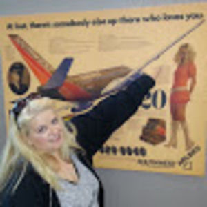 Meet your Posher, Tonya